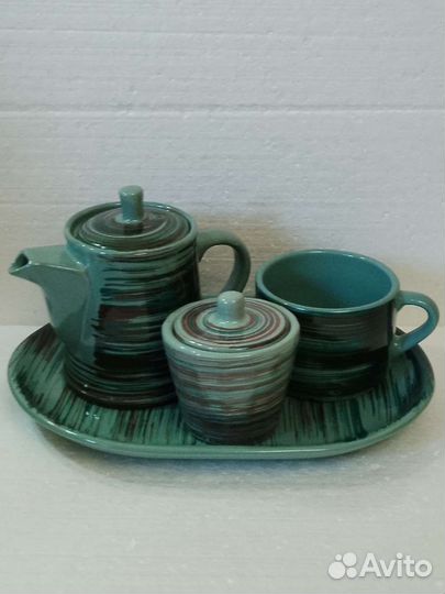 Набор чайный
