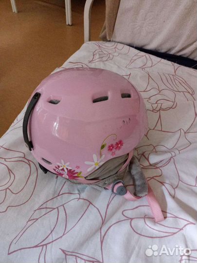 Шлем защитный