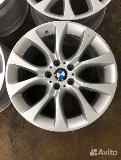Диски R19 BMW X5 Б/у Литые