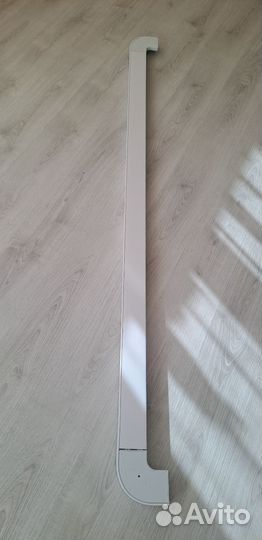 Карниз потолочный