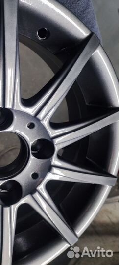 Порошковая покраска