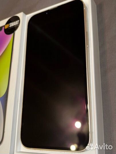 iPhone 14 Plus, 128 ГБ