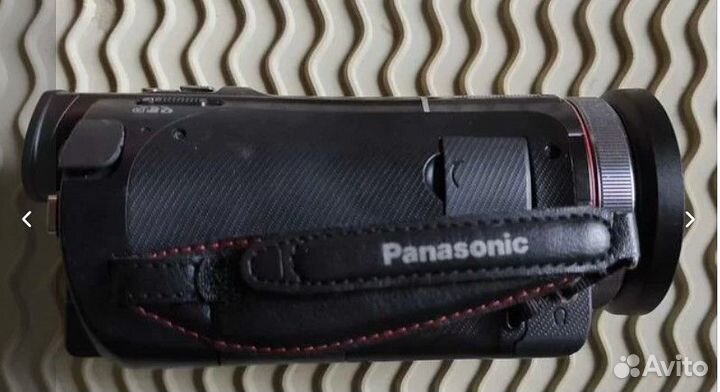 Panasonic HC-X900M 32 Gb