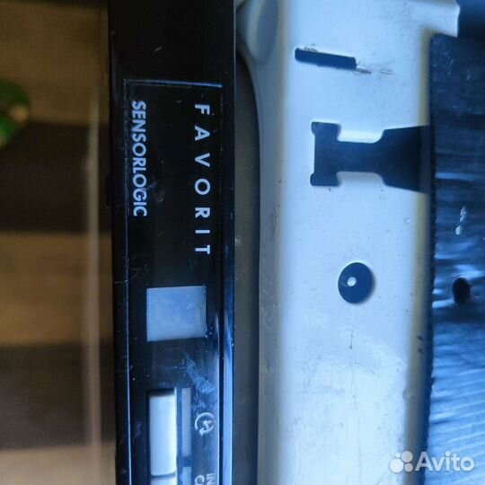 Посудомоечная машина AEG Electrolux favourite