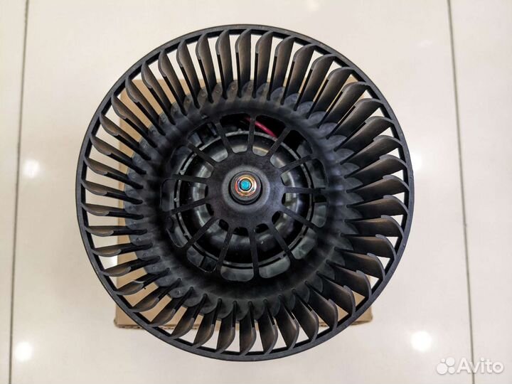 Мотор отопителя ford focus II / III