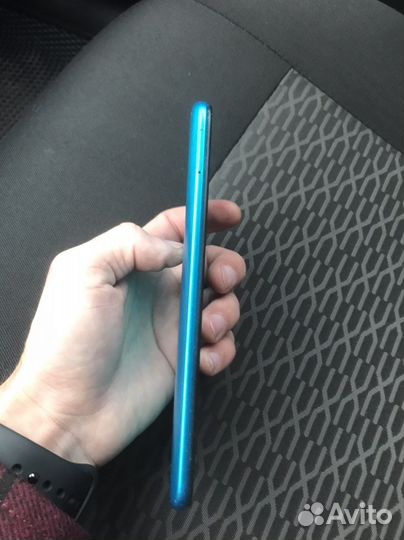 Xiaomi Redmi 9A, 4/64 ГБ