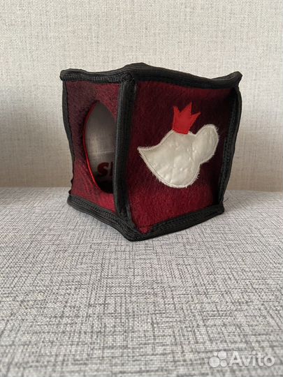 Домик для крысы