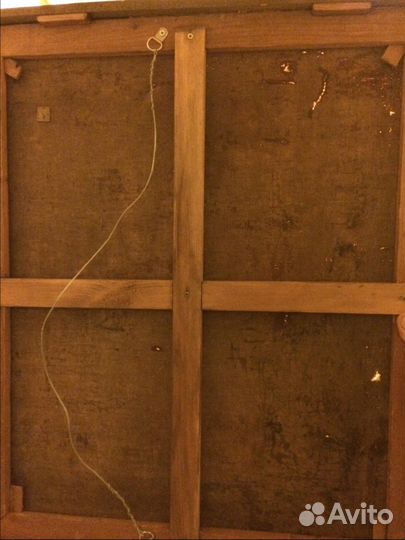 Натюрморт картина Леона Лазарева