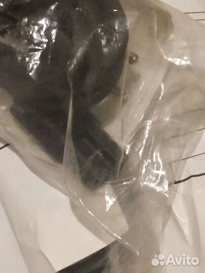 Кабель Cisco cab-ta-eu новый провод