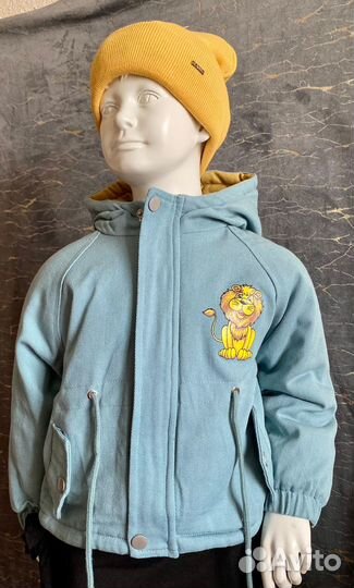 Продам детские вещи оптом