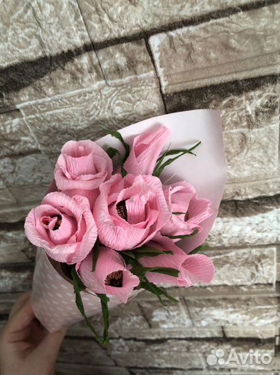 Букеты на 8 марта/ 1 сентября