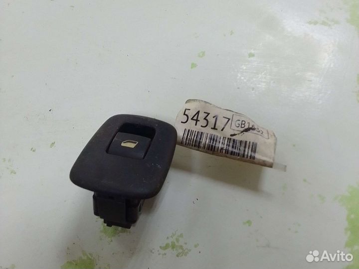 Кнопка стеклоподъемника Citroen C5