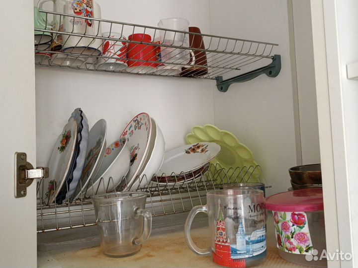 Набор столовой посуды