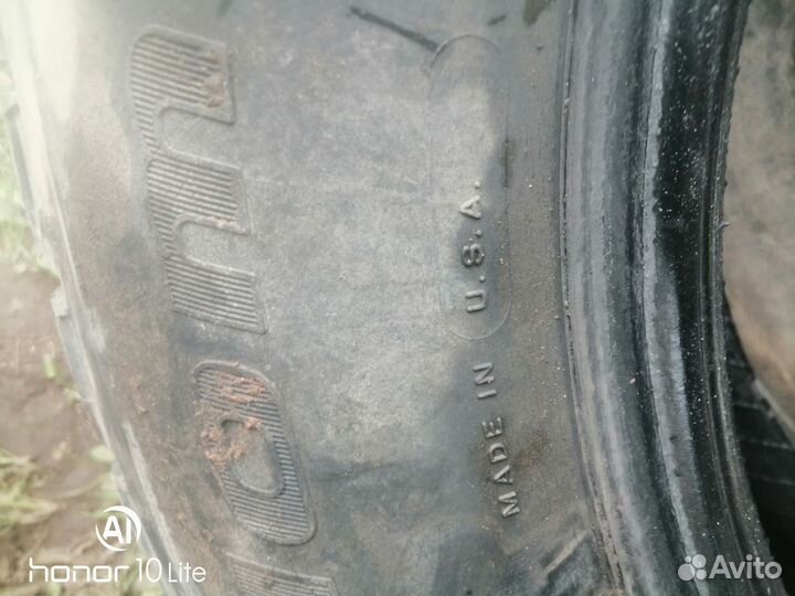 Bfgoodrich Winter Slalom KSI 225/65 R17 102