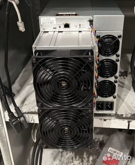 Antminer s 19 90 th