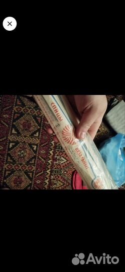 Вязальные спицы СССР