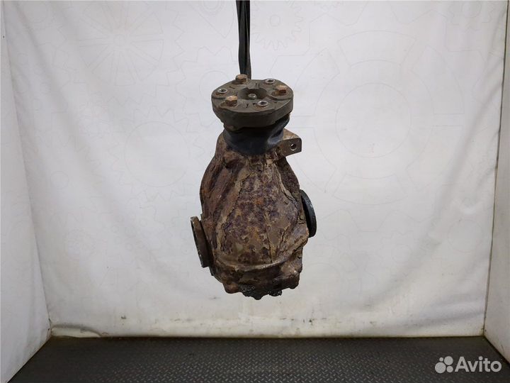 Редуктор моста Mercedes SLK R170, 2000