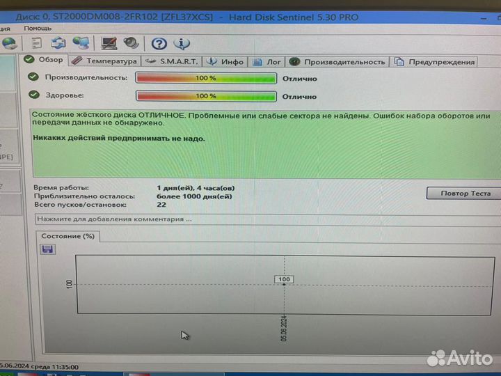 Жесткие диски hdd 2Тб