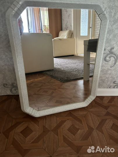 Зеркало в ванную