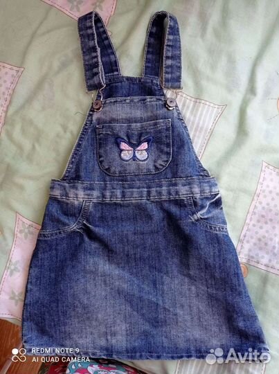 Одежда для девочки