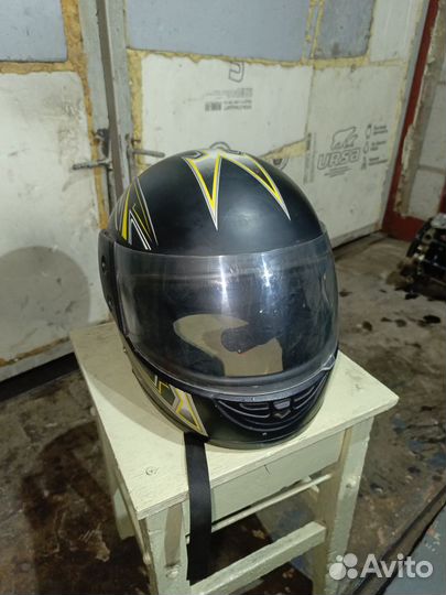 Шлем для мотоцикла