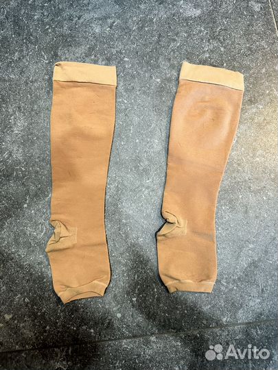 Компрессионные гольфы