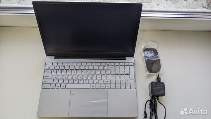 Ультрабук uohuo lightbook 15,6