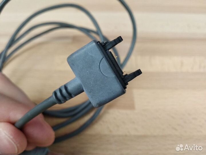 USB дата-кабель для Sony Ericsson 1.5 м