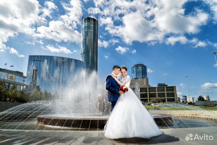 Фотограф,видеограф,фото,видеосъемка+классныйбонус