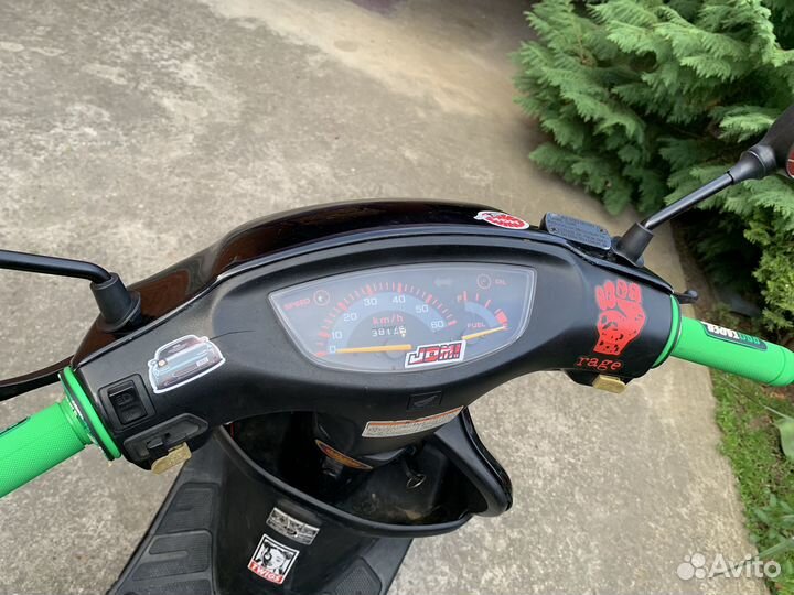 Honda 35zx