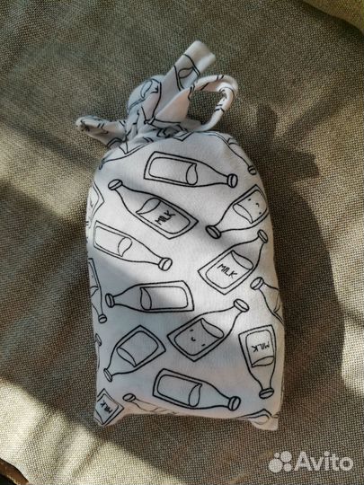 Милкснуд для кормления