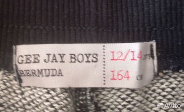 Шорты подростковые “Gloria Jeans”