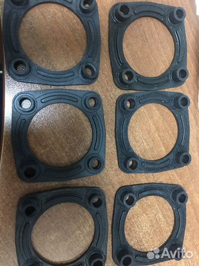 420950792 Прокладка воздухозаборника BRP