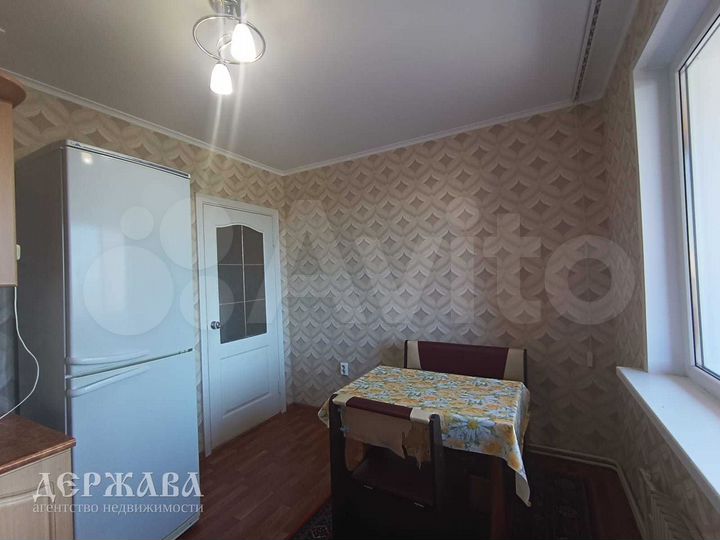 3-к. квартира, 82 м², 5/16 эт.