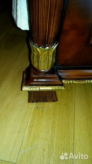 Реставратор мебели