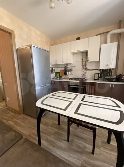 1-к. квартира, 33 м², 3/9 эт.