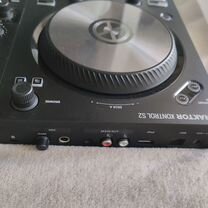 Dj контроллер traktor s2 mk3