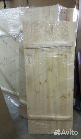 Дверь сауна