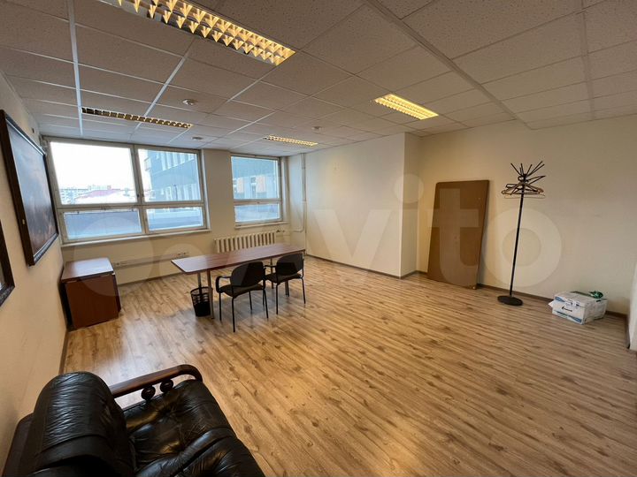 Офис, 30.5 м²