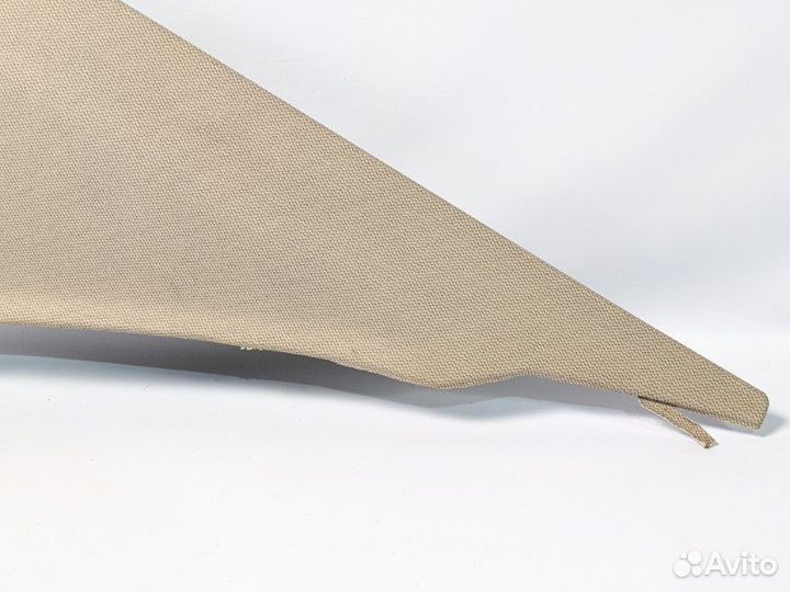 Накладка стойки задняя правая Bmw 3 F30/31 B38B15A