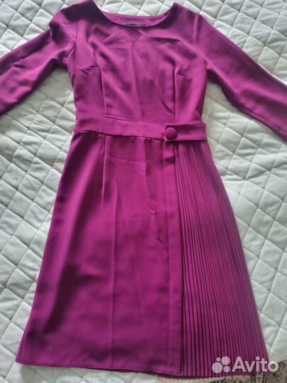 Продам платье