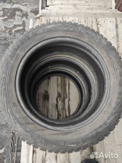 Nokian Tyres Nordman 5 205/55 R16