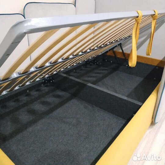 Кровать для мальчика