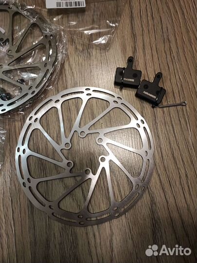 Велозапчасти кассеты втулки