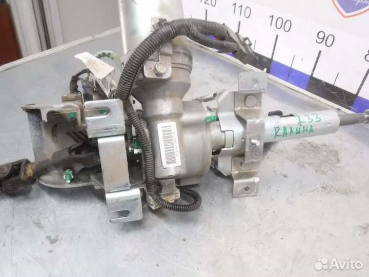 Эур Лада Калина 11186 2013