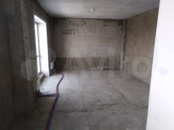 1-к. квартира, 33,2 м², 7/9 эт.