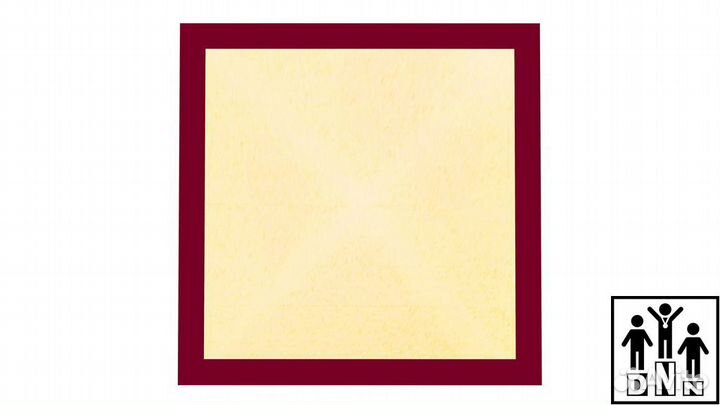 Ковёр для худ. гимнастики соревновательный