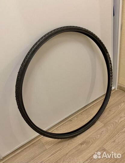 Покрышка Schwalbe CX Comp 700 30