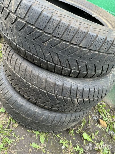 Goodyear Cargo Ultra Grip 215/65 R17 52M