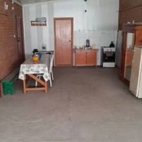 Дом 115 м² на участке 15,5 сот.